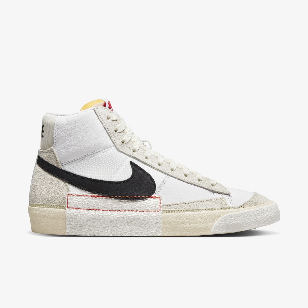 nike blazer mid vintage sneaker